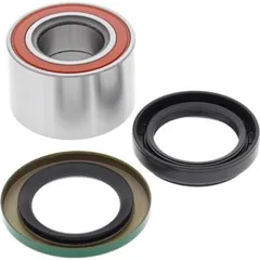 Wheel Bearing Kit Front for: CAN-AM Quest 500 02-04