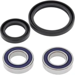 Wheel Bearing Kit Front for: Honda CRF250X 04-17