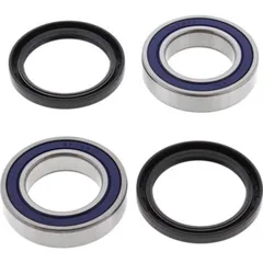 Wheel Bearing Kit Rear Arctic Cat 250 DVX 06-08