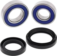 Wheel Bearing Kit Front for: Honda TRX420 TE 07-13