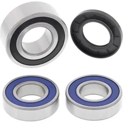 Wheel Bearing Kit Rear for: KTM Adventure 950 03-05