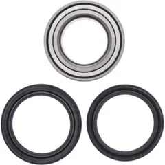 Wheel Bearing Kit Rear for: Suzuki LTA-450 X King Quad 07-10