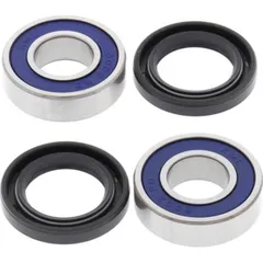 Wheel Bearing Kit Front for: Honda CRF150R 07-18