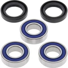 Wheel Bearing Kit Rear for: Honda CRF150R 07-18