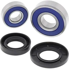 Wheel Bearing Kit Front for: Polaris Phoenix 200 06-18