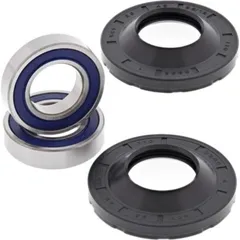 Wheel Bearing Kit Front TM EN 125 05-06