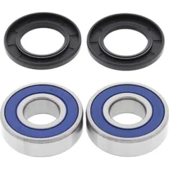 Wheel Bearing Kit Rear Upgrade Replacment Bearings for: Husaberg 390FE 10-11