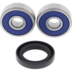 Wheel Bearing Kit Rear for: Honda CT 110 90-97