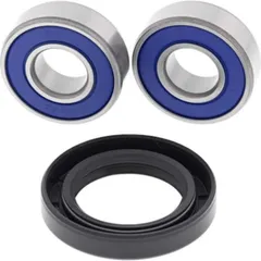 Wheel Bearing Kit 6408