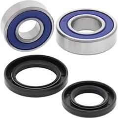 Wheel Bearing - Seal Kit - Front for: Kawasaki KFX450R 08