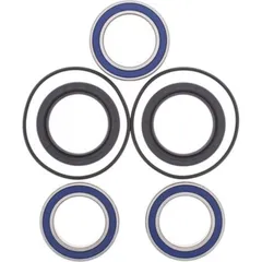 Wheel Bearing Kit Rear for: Kawasaki KFX450R 08-14