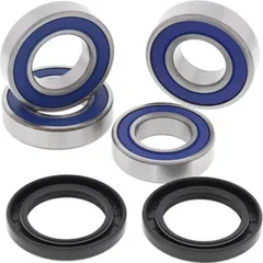 Wheel Bearing Kit Rear for: Honda CBR600RA ABS 09-18