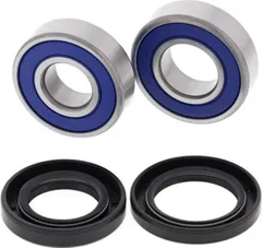 Wheel Bearing Kit Front for: CAN-AM DS 250 06-18