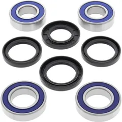 Radlager Satz hinten für: Aprilia Dorsoduro 1200 11-12