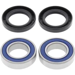 Radlager / Dichtungssatz für: Aprilia Caponord 1200 14-17
