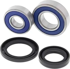 Wheel Bearing Kit Front for: Honda TRX700XX 08-09