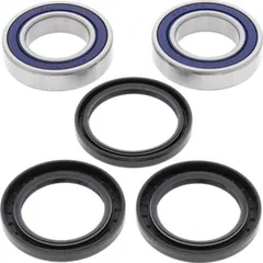 Wheel Bearing Kit Rear Eton CXL-150