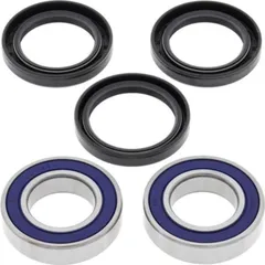 Wheel Bearing Kit Rear Eton AXL 90
