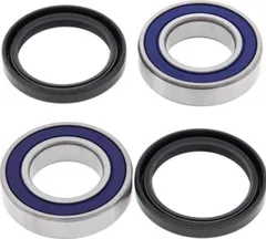 Wheel Bearing Kit Rear Eton IXL-40 Rascal