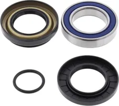 Wheel Bearing Kit Rear for: Honda TRX420 FE 07-13