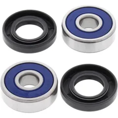 Wheel Bearing - Seal Kit - Front for: Kawasaki KLX140 08-13