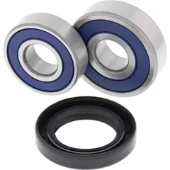 Wheel Bearing Kit Rear for: Honda CTX200 02-11