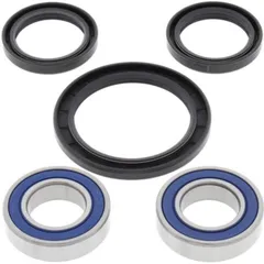 Wheel Bearing Kit Front for: Triumph Adventurer 900 96-01