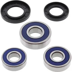 Wheel Bearing Kit Rear for: Aprilia EVT Caponord 01-07