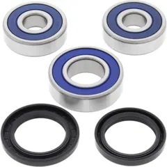 Wheel Bearing Kit Rear for: Triumph Bonneville 06-08