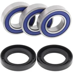 Talon Hub Bearing / seal kit