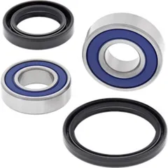 Wheel Bearing Kit Front for: Honda FMX650 Euro 05-06