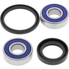 Wheel Bearing Kit Front for: Honda XR750L AFRICA TWIN Euro 90-03