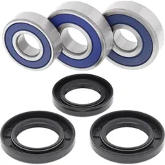 Wheel Bearing Kit Rear for: Cagiva Canyon 500 96-00