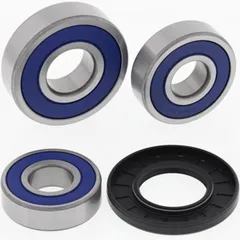 Wheel Bearing Kit Rear for: Suzuki GT750 Lemans 72-77 41251610