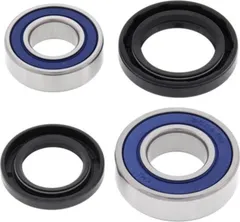 Wheel Bearing Kit Front for: Yamaha YFM90 Raptor 09-13