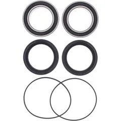 Rear Carrier Bearing Upgrade Fits Stock Carrier for: Yamaha YFZ450 04-05
