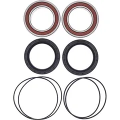 Rear Carrier Bearing Upgrade Fits Stock Carrier for: Yamaha YFM700R Raptor 06-12