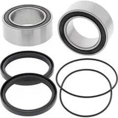 Rear Carrier Bearing Upgrade Fits Stock Carrier for: Suzuki LT-R450 06-11