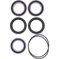 Carrier Bearing Upgrade Fits Stock Carrier for: Kawasaki KFX450R 08-14