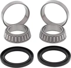 Wheel Bearing / Seal Wheel Bearing - Seal Kit - Rear for: Polaris Scrambler 500 4x4 10-11