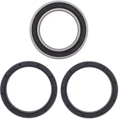 Upgrade Rear Carrier Bearing Upgrade Fits Stock Carrier for: CAN-AM DS 450 10-13