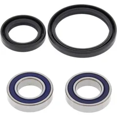 Wheel Bearing Kit Front for: Yamaha WR250F 01-18