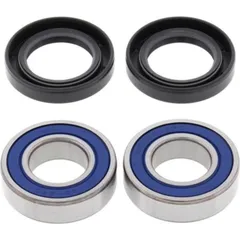 Wheel Bearing - Seal Kit - Front for: Suzuki GSX-R600 11-12