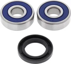 Wheel Bearing Kit Front for: Honda SL175 70-71
