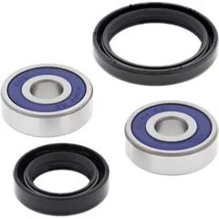 Wheel Bearing - Seal - Front Wheel Bearing Kit Front Eton PN2I Matrix R4-150