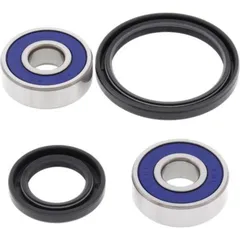 Wheel Bearing Kit Front for: Honda CN250 86