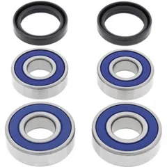 Wheel Bearing Kit Rear for: BMW F650 GS/GS Dakar 00-07