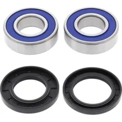 Radlager - Dichtungssatz - für: BMW F800R 05-14