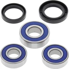 Wheel Bearing Kit Rear for: Aprilia Pegaso 650 02-04