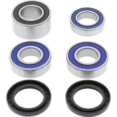 Wheel Bearing Kit Rear for: Honda CBR929RR 00-01